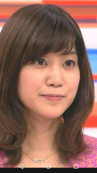 合原明子アナはどうしてこんなに可愛いのですか 人柄の良さと Yahoo 知恵袋