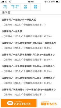 白鴎大学1月学業特待に不合格となりました 一般合格へのスライドっ Yahoo 知恵袋