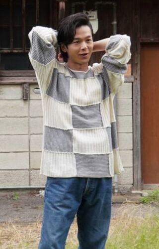 今日から俺はのドラマで中村倫也が着ていたこの服めっちゃ良くないで Yahoo 知恵袋