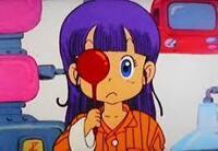 Dr スランプの則巻アラレちゃんがメガネを外すと 両津の妹 っぽく見えませ Yahoo 知恵袋