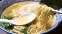 ラーメンは何歳で食べさせましたか 1歳2ヶ月の子供が居ます ラー Yahoo 知恵袋