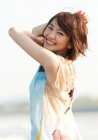 新垣結依さんが腹痛を我慢して挨拶をしていたというのはいつのことです Yahoo 知恵袋