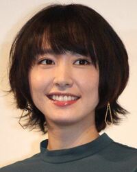 石田未来は つり目かたれ目 どっちですか つり目だと思 Yahoo 知恵袋