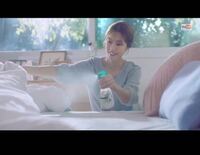 春のワルツ子役のウニョン 彼女はいま大人になり女優なのですか 韓国ドラ Yahoo 知恵袋