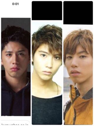 ドラマの今日から俺は に出ている 賀来賢人は 僕的には ワンオク Yahoo 知恵袋