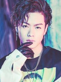 Therampageの川村壱馬くんってアイプチなんですか 普段 Yahoo 知恵袋