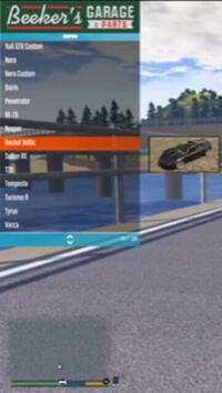 Gta5modについて このmodは何ですか Yahoo 知恵袋