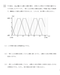 私立中学で一次関数を習うのは何年生ですか また 二次関数を習うの Yahoo 知恵袋