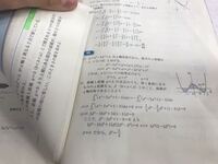 数学基礎問題精講演習105からです。 - (2)の回答の7行目にてβ^4