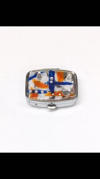 レジン 欲しいと思いますか 売れると思いますか ピルケースを持ち歩 Yahoo 知恵袋