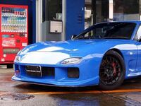 こんにちは 僕は 将来veilsideというメーカーのrx 7を買 Yahoo 知恵袋