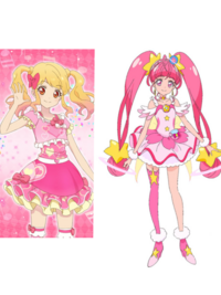 プリキュアって絵柄が古いと思いませんか 平成初期で止まってる感じがします Yahoo 知恵袋