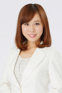 似てる 馬場ももこ