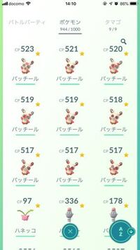 模様のないパッチールは存在するんでしょうか ポケモンのパッチールの模 Yahoo 知恵袋