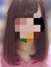 ボブヘアの面接についてです 私は肩に付くかつかないかのボブヘアーが Yahoo 知恵袋