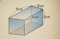 算数 数学 容積と体積って求め方は同じですか 体積と容積 Yahoo 知恵袋