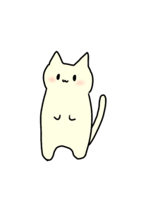 萌えイラストなどのキャラの背の違いって足の長さだけなんでしょうか それとも胴 Yahoo 知恵袋