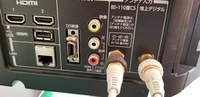 地デジが視聴できなくなりました 現在フレッツテレビで視聴していま Yahoo 知恵袋