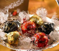 Lindt リンツ のチョコレートは美味しいですか 贈り物にしようかと思うの Yahoo 知恵袋