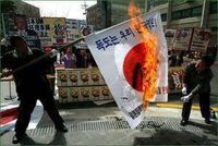 どうして韓国の国旗はあんないい加減でダサイ絵なんでしょうか Yahoo 知恵袋