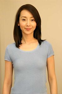いずみ 年齢 稲森
