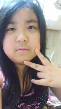 写真あり☆
１６歳の女子高生です(´,,•﹏•,,｀)
自撮りをしてかなり盛れたのが撮れたので投稿してみました♪

何点か顔の評価をお願いします♡ 