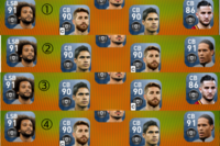 ウイイレアプリで2topでおすすめの選手の組み合わせはありま Yahoo 知恵袋