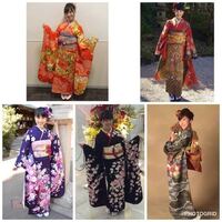 成人式の振袖姿の橋本環奈が可愛すぎると話題になりましたが ももクロちゃん達 Yahoo 知恵袋