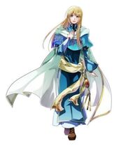 ファイアーエムブレム烈火の剣について質問です 武器レベルはｄ Yahoo 知恵袋