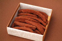 オレンジピールを作る途中です 少し水分が多くピチャピチャしたものになっ Yahoo 知恵袋