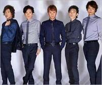 Smapの代表曲 嵐の代表曲と言えば それぞれどの曲だと思いま Yahoo 知恵袋