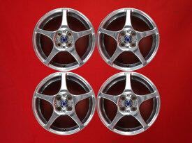 MR-Sの純正ホイールについて質問です！軽自動車に流用』 トヨタ MR