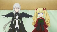 ローゼンメイデンの真紅役の声優と水銀灯役の声優がおりますが二 Yahoo 知恵袋