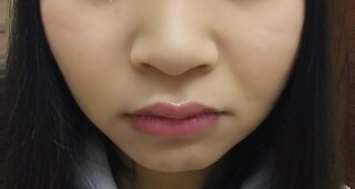 顔の歪み ほうれい線について現在26歳なのですが １年ほど前に写 Yahoo 知恵袋