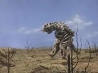 ウルトラマンシリーズで一番可愛い怪獣 ブースカは快獣ですが って ブ Yahoo 知恵袋