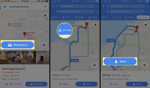 Googlemapの経路で自転車はいつから使えるようになったの - Yahoo 