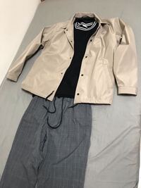 ダサい オシャレ メンズ高校生 うーん厳しめに言うとちょっと重いかな Yahoo 知恵袋