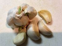 半年前くらいに買ったニンニクです 食べたら腹壊しますか だ Yahoo 知恵袋