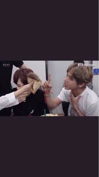 Btsこの画像の動画はどこで見れますか Bighitのyoutubeみても Yahoo 知恵袋