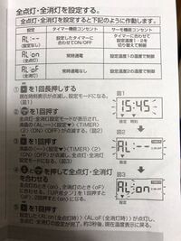 爬虫類サーモスタットの使い方についてサーモスタットを上手く使うこ Yahoo 知恵袋