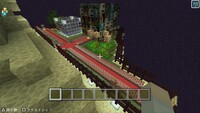 Minecraftvitaのエンドシティの行き方教えてください 昨日アプ Yahoo 知恵袋