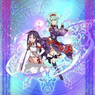 ソードアートオンラインで好きなキャラクターは誰ですか ちなみに私はシノンと Yahoo 知恵袋