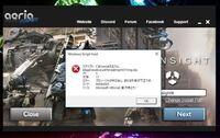 Pcのアイアンサイト Ironsight というゲームをste Yahoo 知恵袋