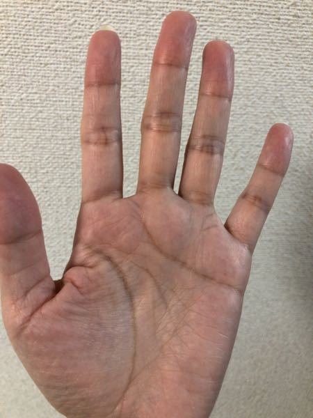 最近 金運がすごい悪いです どなたか手相占いお願いいたします アナタ Yahoo 知恵袋