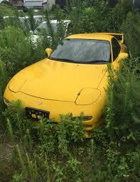 Fd3sの放置を復活させるにはどんな手順が必要ですか 頭文字dの高橋啓介r Yahoo 知恵袋