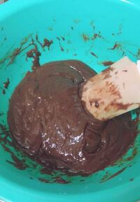 このチョコは分離していますか また これで生チョコ作ったらまずいです Yahoo 知恵袋