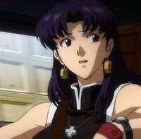 新世紀エヴァンゲリオンの葛城ミサトは29歳ですが皆さんのミサト Yahoo 知恵袋