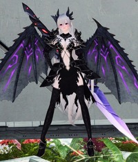 Pso2で Ikeaのサメみたいなかわいいコスチューム の人がいたので Yahoo 知恵袋