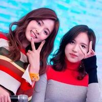 Lineのアイコンを顔面格差が生じている友達とのツーショットにしている女は性格 Yahoo 知恵袋