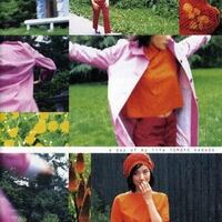 原田知世さんの Adayofmylife のジャケットで 原田さ Yahoo 知恵袋